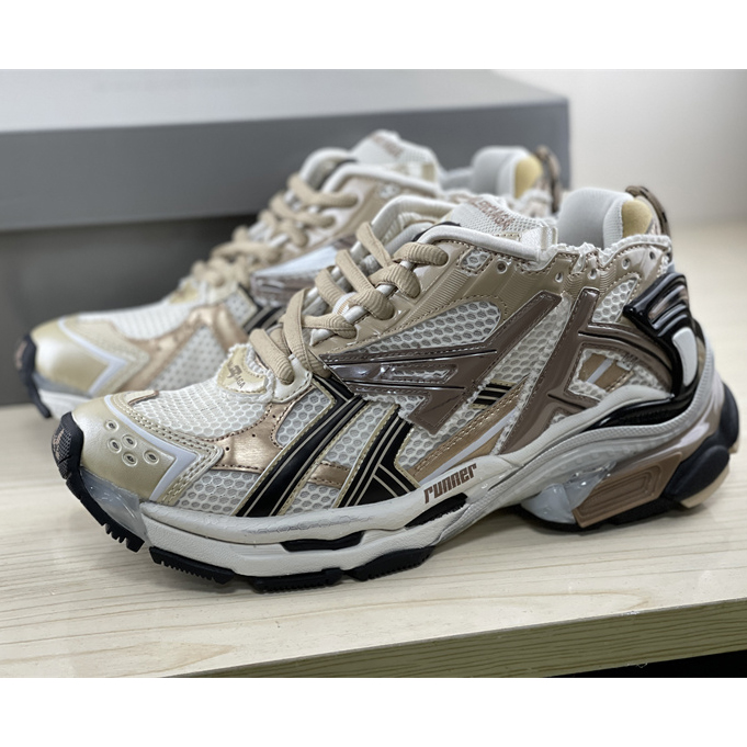 Balenciaga Track Sneaker - FashionPlug