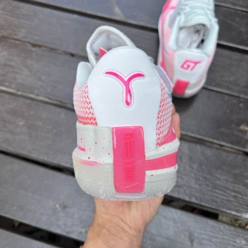 Nike Air Zoom GT Cut  'Kay Yow' Sneaker CZ0175-008 - FashionPlug