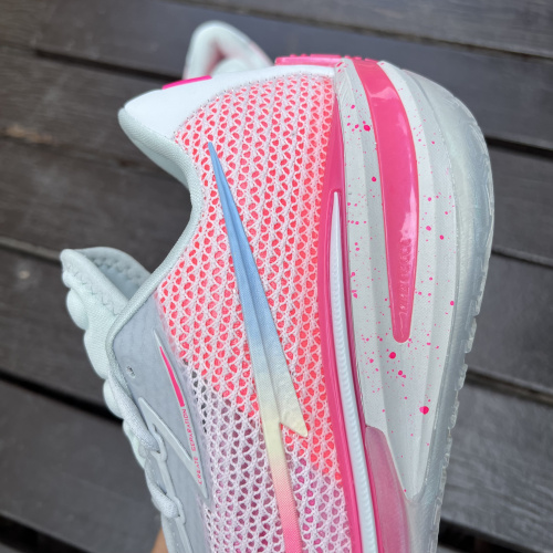 Nike Air Zoom GT Cut  'Kay Yow' Sneaker CZ0175-008 - FashionPlug