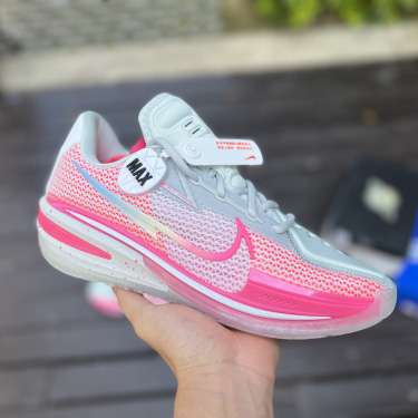 Nike Air Zoom GT Cut  'Kay Yow' Sneaker CZ0175-008 - FashionPlug