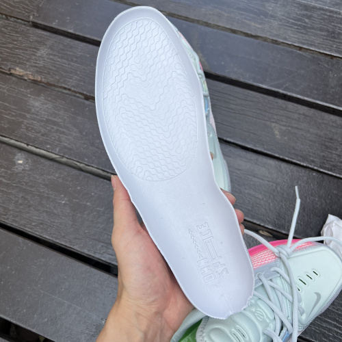 Nike Air Zoom GT Cut  'Kay Yow' Sneaker CZ0175-008 - FashionPlug