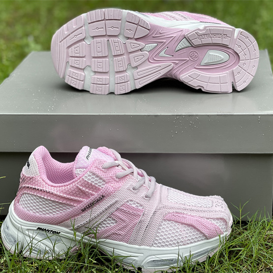 Balenciaga Phantom Sneakers - FashionPlug