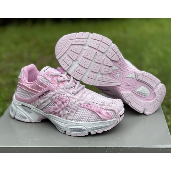 Balenciaga Phantom Sneakers - FashionPlug