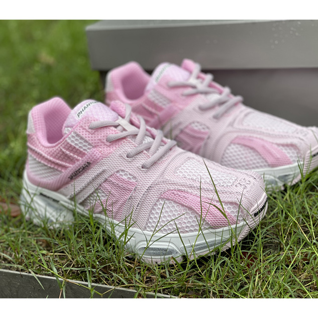 Balenciaga Phantom Sneakers - FashionPlug