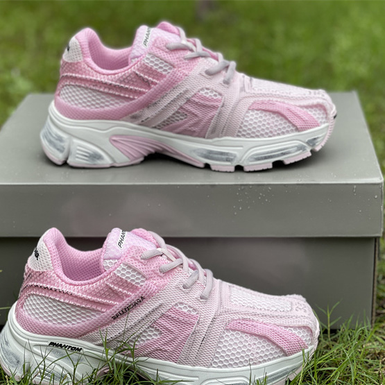 Balenciaga Phantom Sneakers - FashionPlug