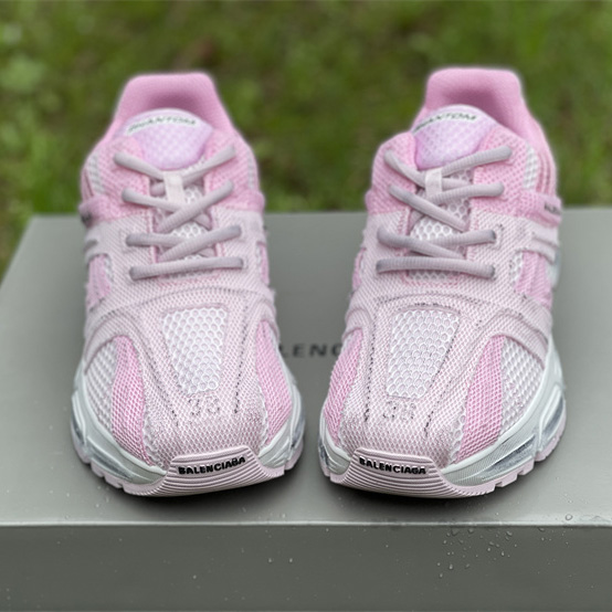 Balenciaga Phantom Sneakers - FashionPlug