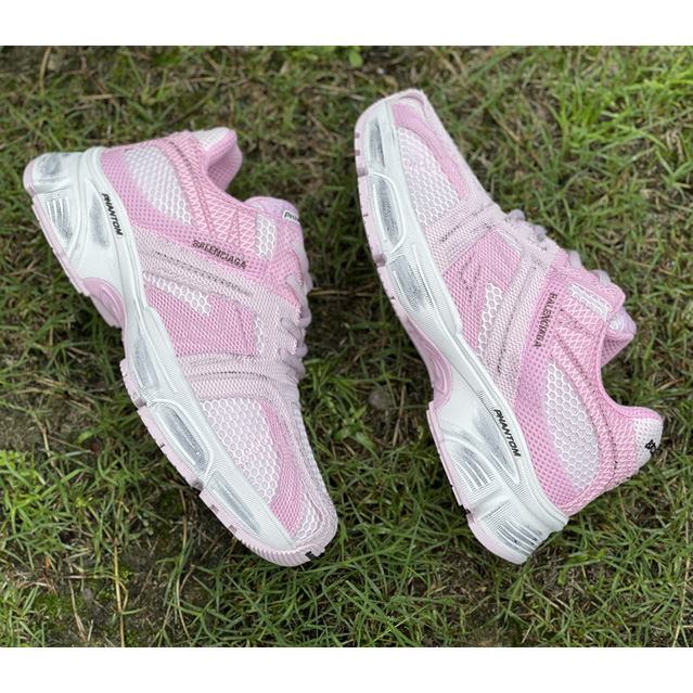 Balenciaga Phantom Sneakers - FashionPlug