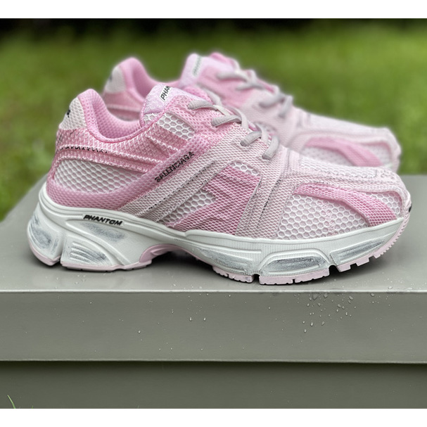 Balenciaga Phantom Sneakers - FashionPlug