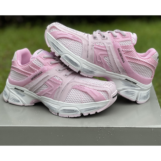 Balenciaga Phantom Sneakers - FashionPlug