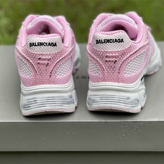 Balenciaga Phantom Sneakers - FashionPlug