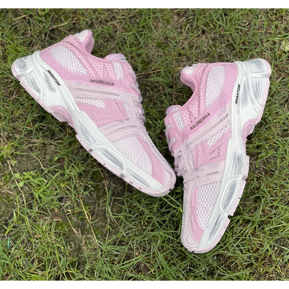 Balenciaga Phantom Sneakers - FashionPlug