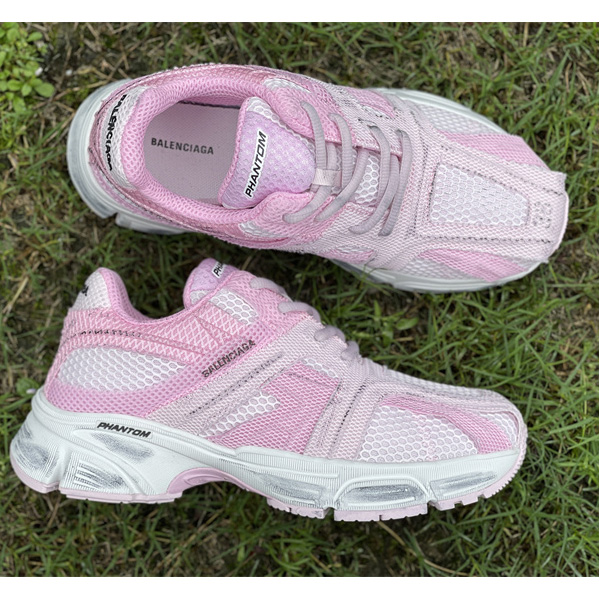 Balenciaga Phantom Sneakers - FashionPlug