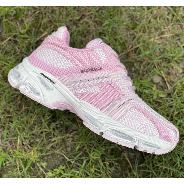 Balenciaga Phantom Sneakers - FashionPlug