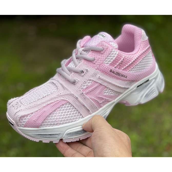 Balenciaga Phantom Sneakers - FashionPlug