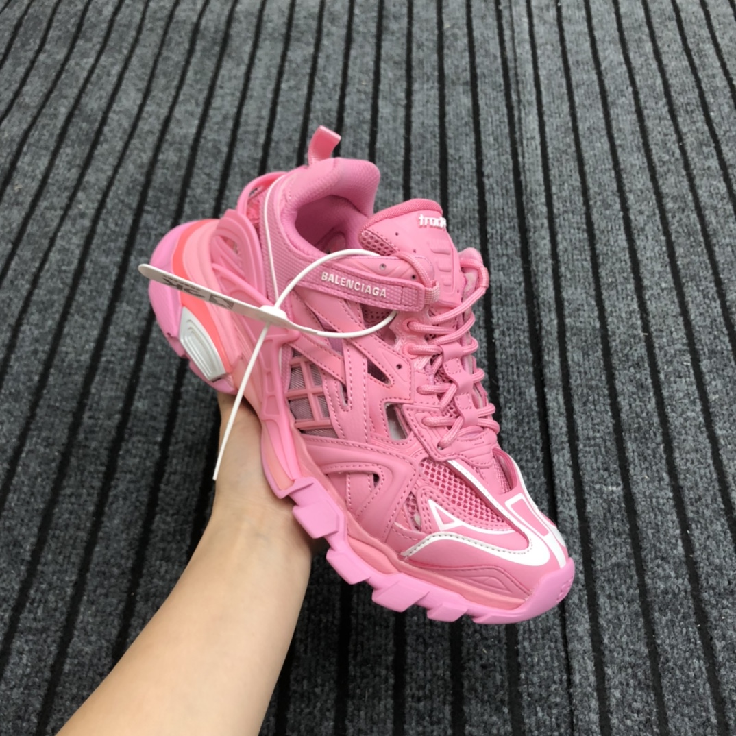 Balenciaga Track.2 Sneaker - FashionPlug