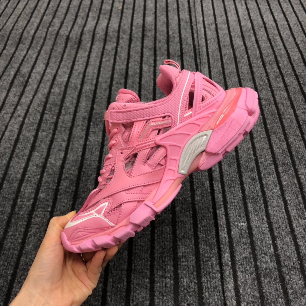 Balenciaga Track.2 Sneaker - FashionPlug
