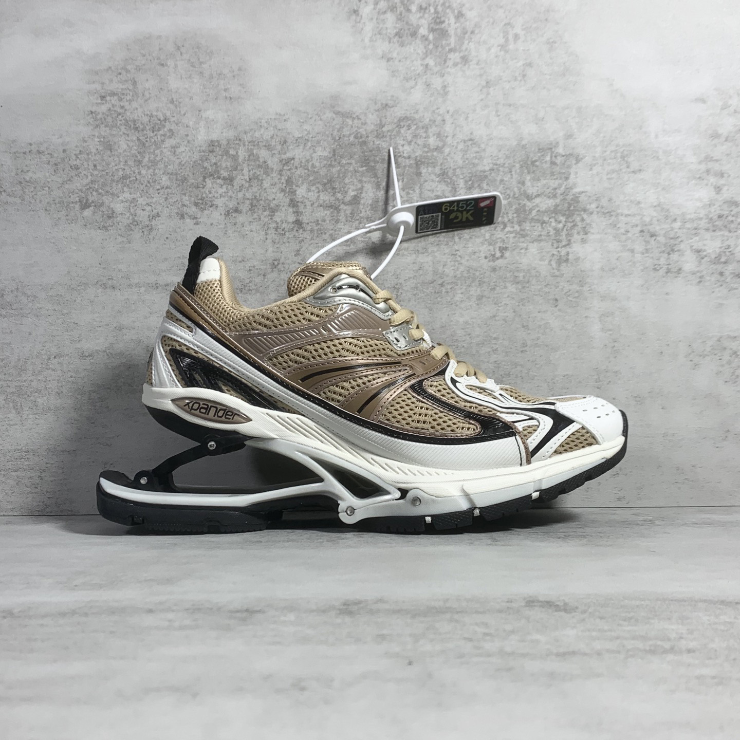 Balenciaga X-Pander Sneaker - FashionPlug
