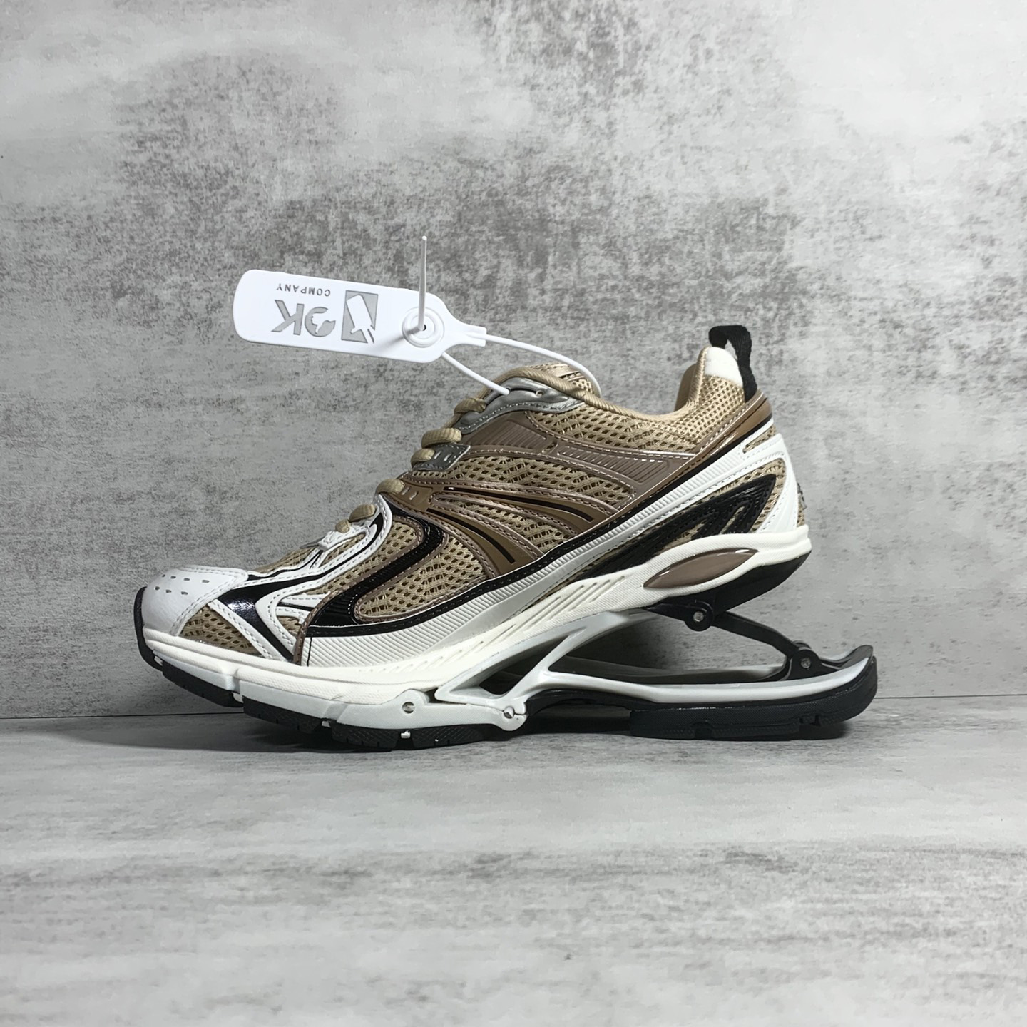 Balenciaga X-Pander Sneaker - FashionPlug