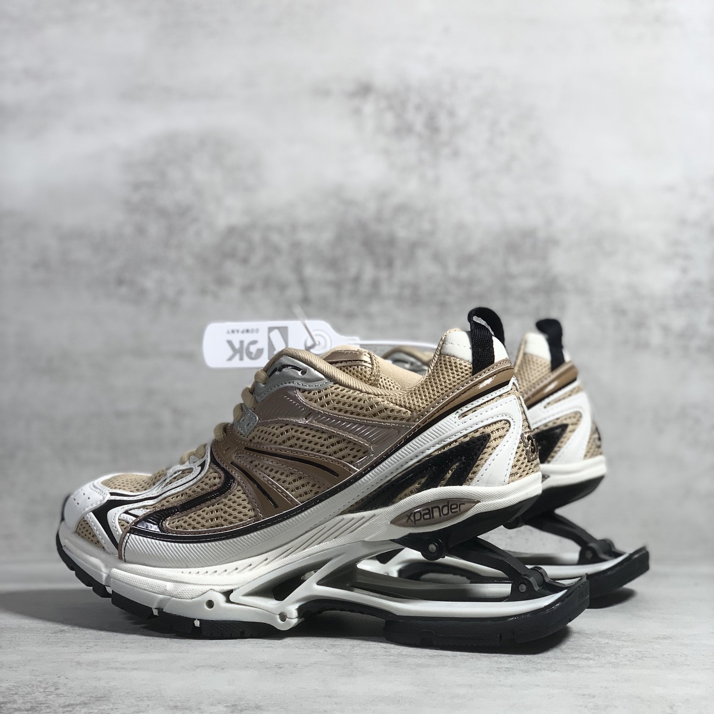Balenciaga X-Pander Sneaker - FashionPlug