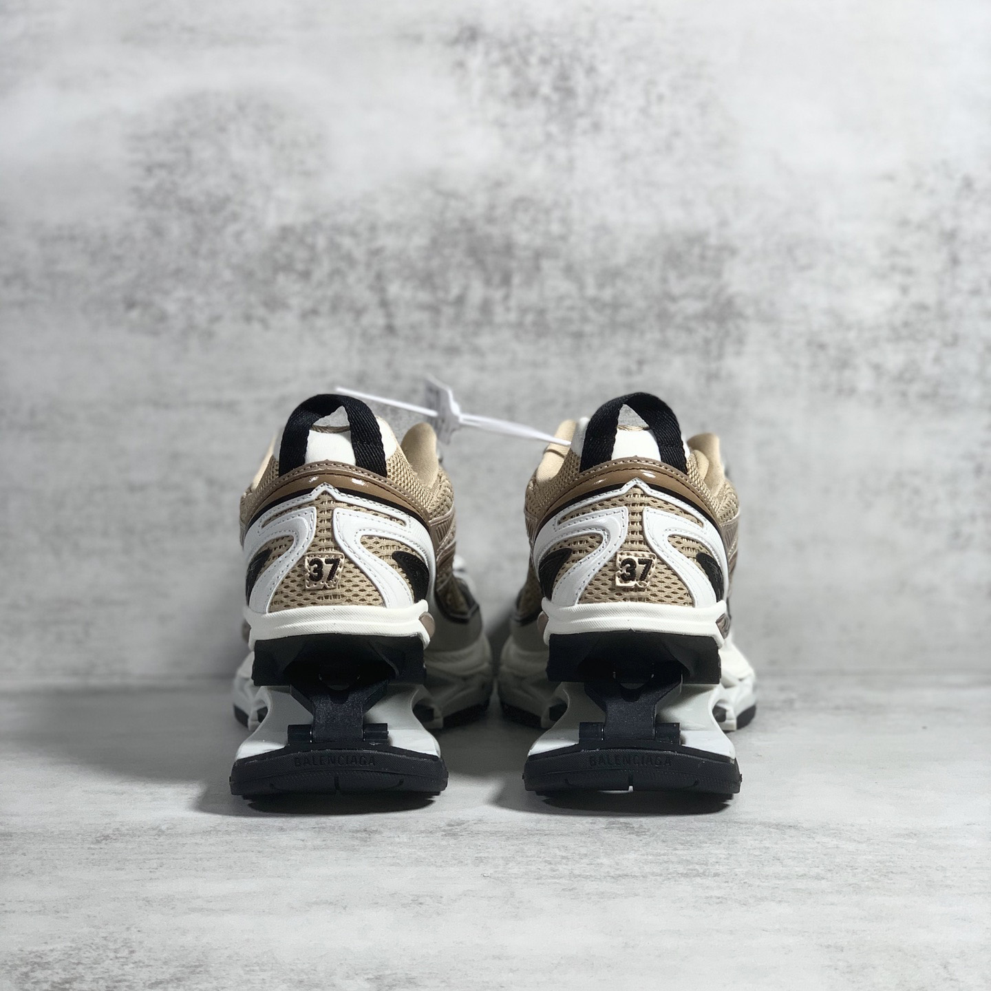 Balenciaga X-Pander Sneaker - FashionPlug