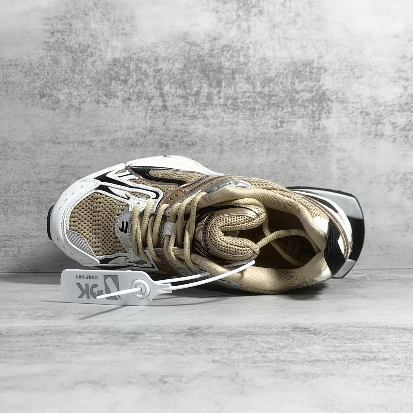 Balenciaga X-Pander Sneaker - FashionPlug