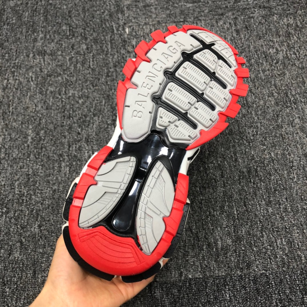 Balenciaga Track.2 Sneaker - FashionPlug