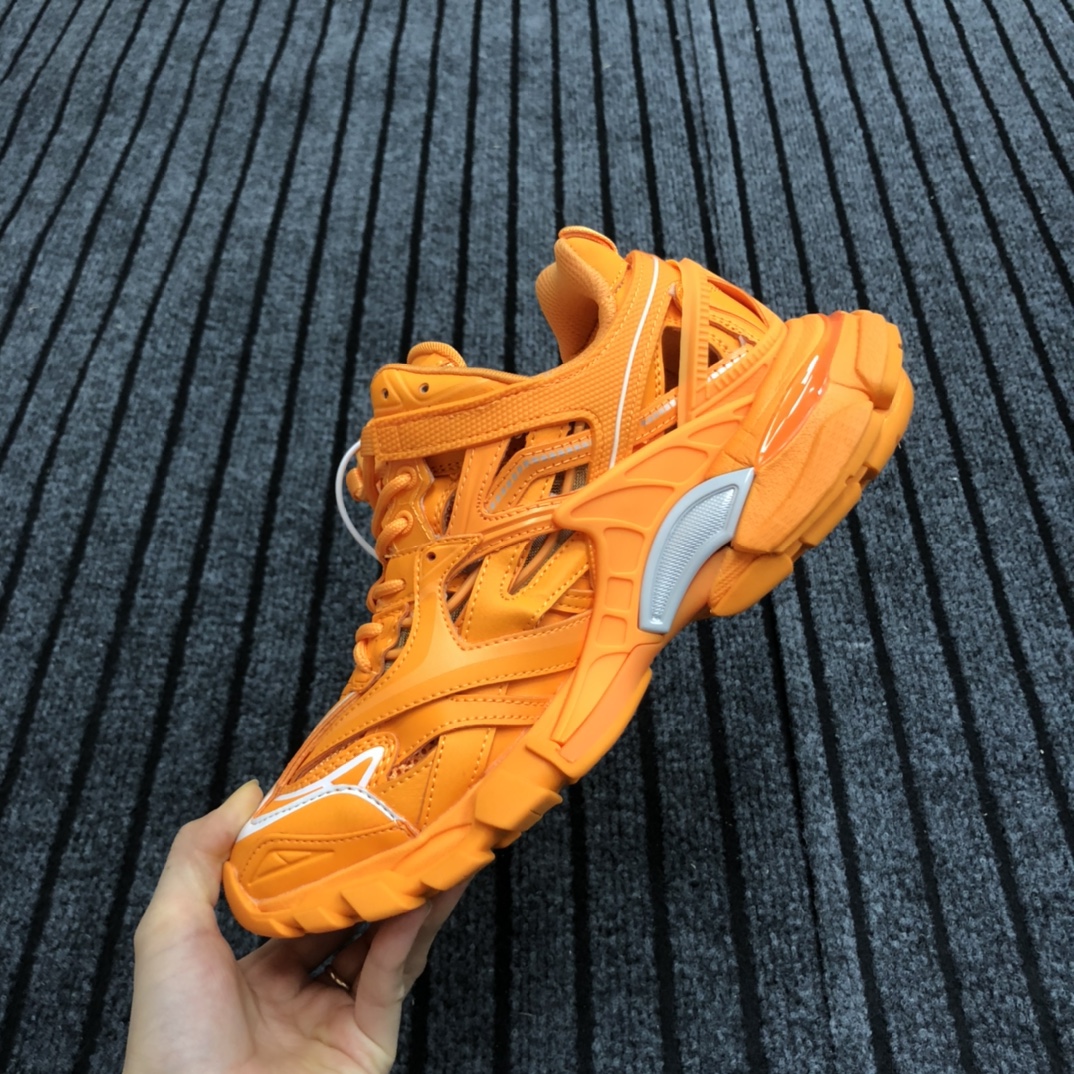 Balenciaga Track.2 Sneaker - FashionPlug
