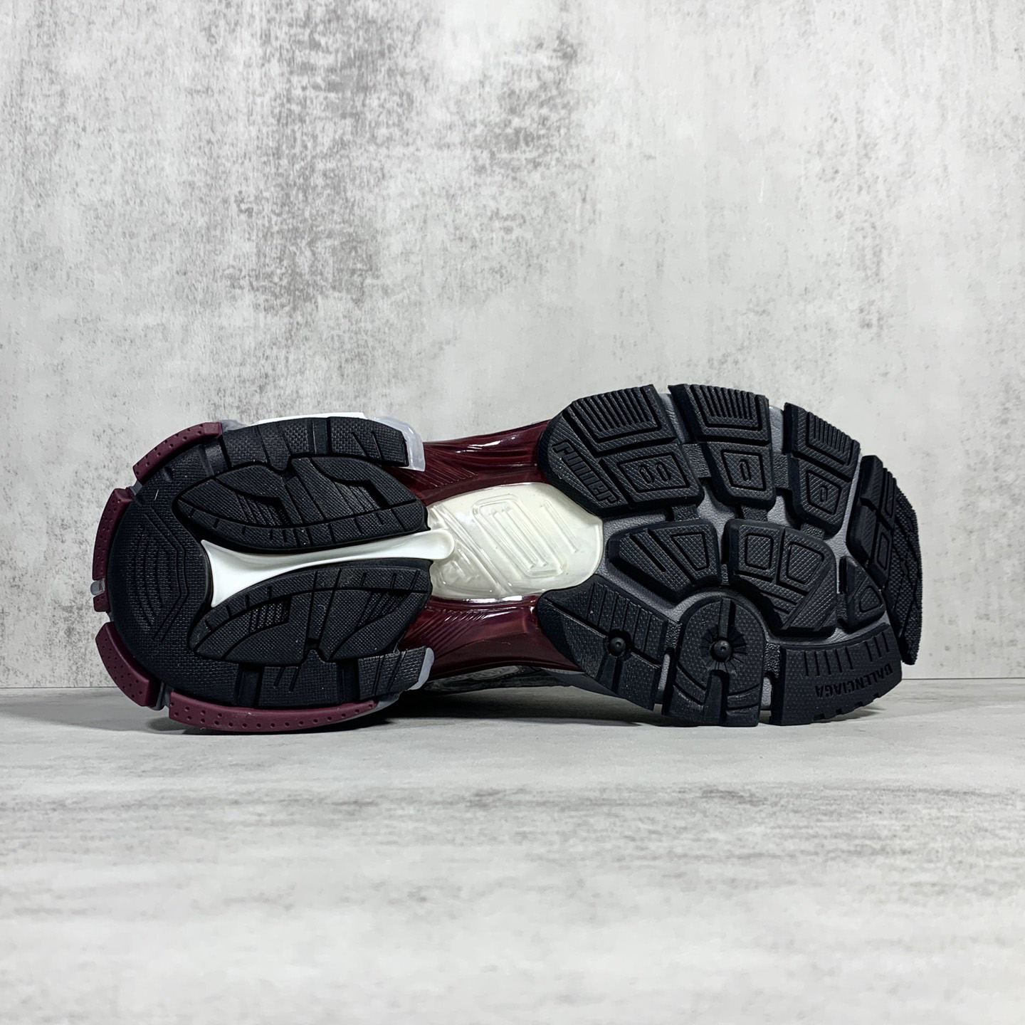 Balenciaga Runner Sneakers - FashionPlug