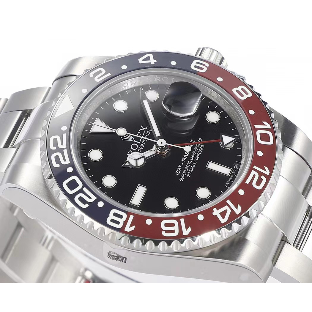 Rolex Watch   - FashionPlug