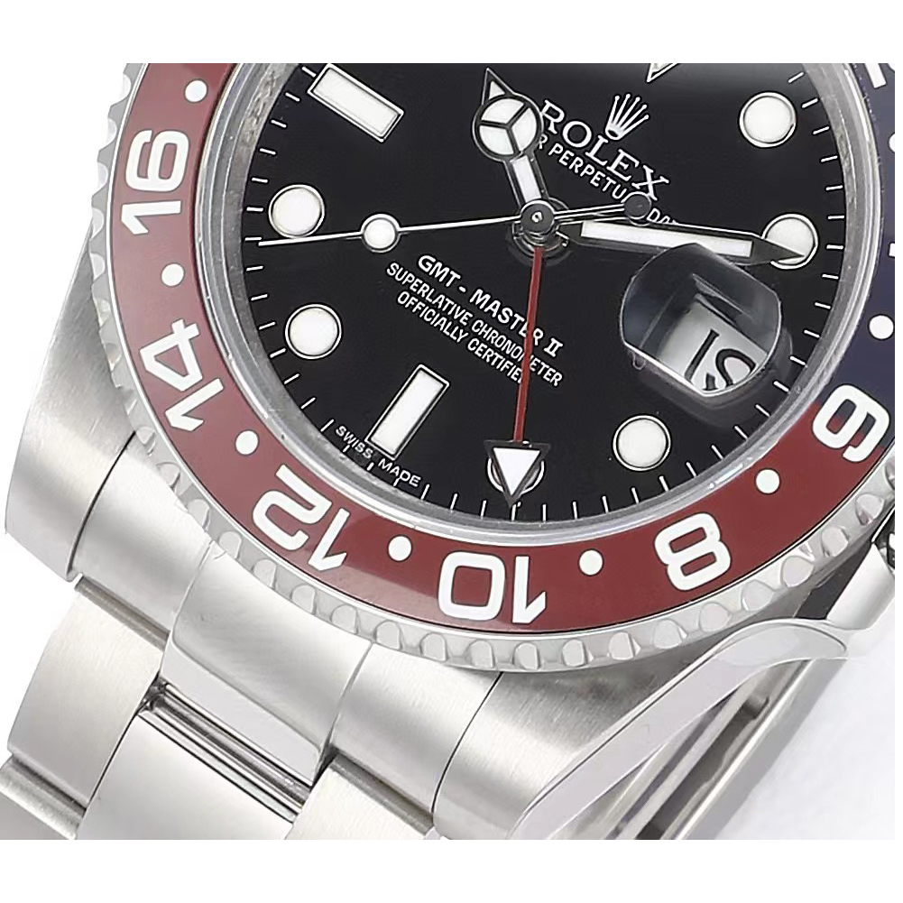 Rolex Watch   - FashionPlug