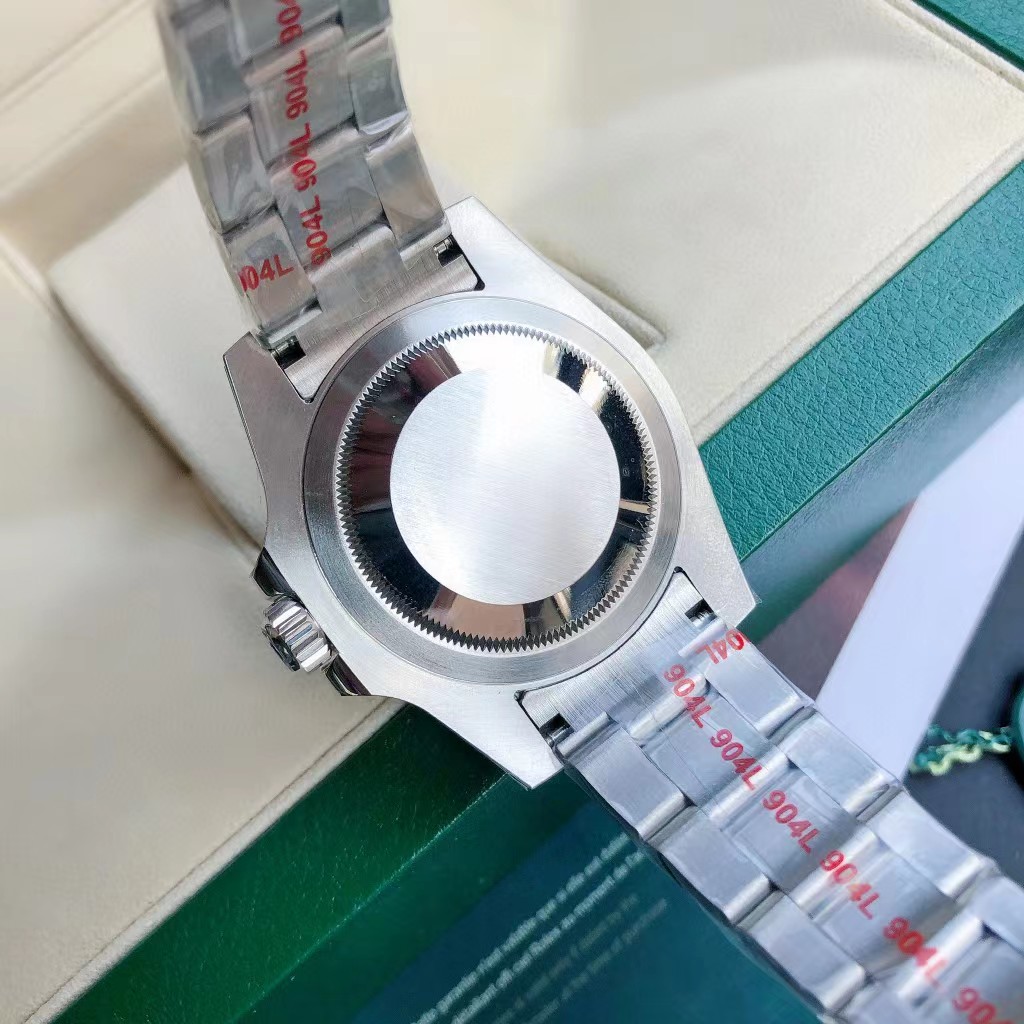 Rolex Watch   - FashionPlug