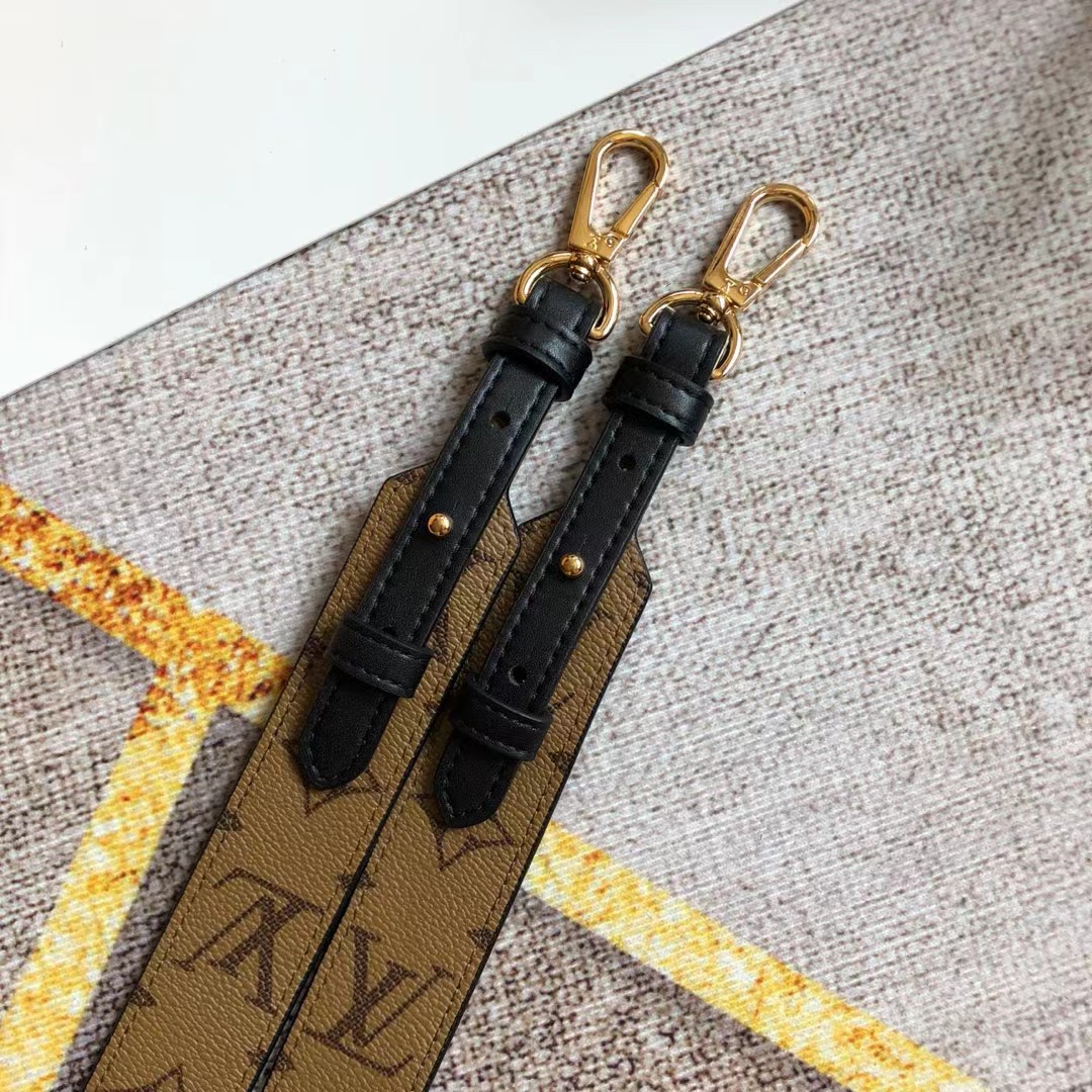Louis Vuitton Shoulder Strap (0.2x3x105cm) - FashionPlug