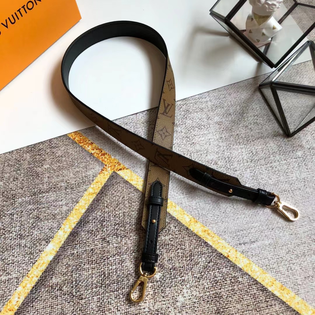 Louis Vuitton Shoulder Strap (0.2x3x105cm) - FashionPlug