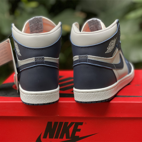 Air Jordan 1 High '85 “Georgetown”  Sneaker  BQ4422-400 - FashionPlug