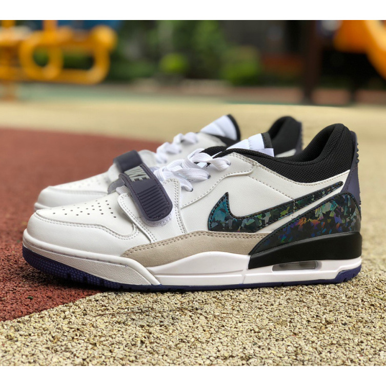 Air Jordan Legacy AJ312  Low'25thanniversary' Sneaker  - FashionPlug
