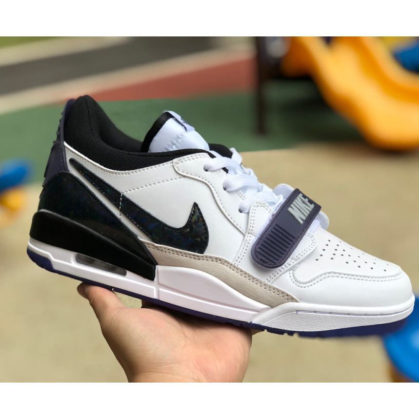 Air Jordan Legacy AJ312  Low'25thanniversary' Sneaker  - FashionPlug