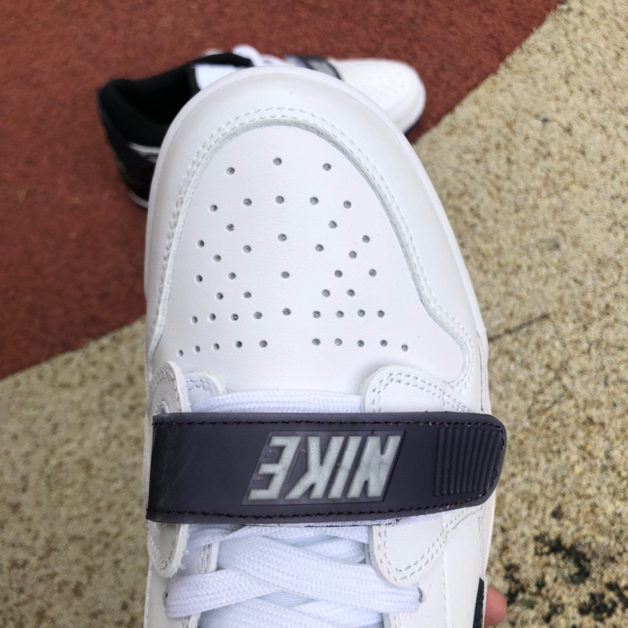 Air Jordan Legacy AJ312  Low'25thanniversary' Sneaker  - FashionPlug