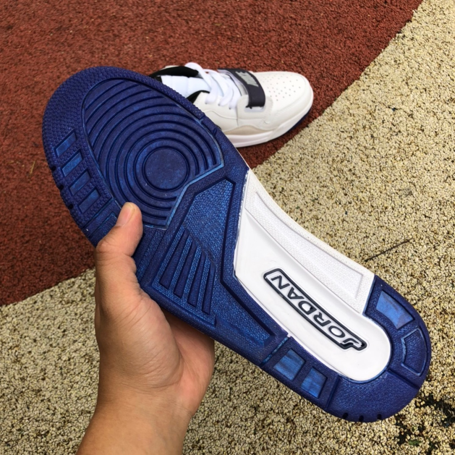 Air Jordan Legacy AJ312  Low'25thanniversary' Sneaker  - FashionPlug