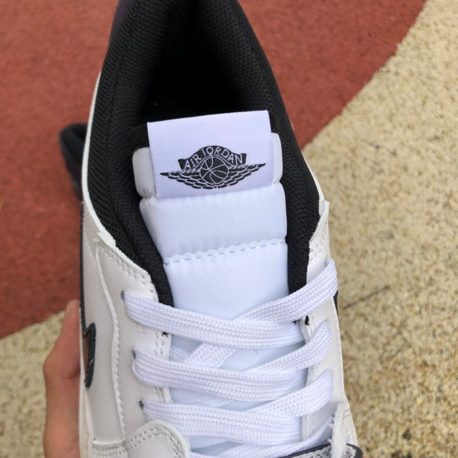 Air Jordan Legacy AJ312  Low'25thanniversary' Sneaker  - FashionPlug