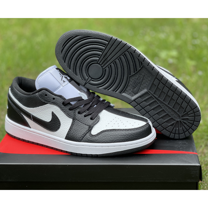 Air Jordan 1 Low 'Homage' Sneaker   DR0502 101 - FashionPlug