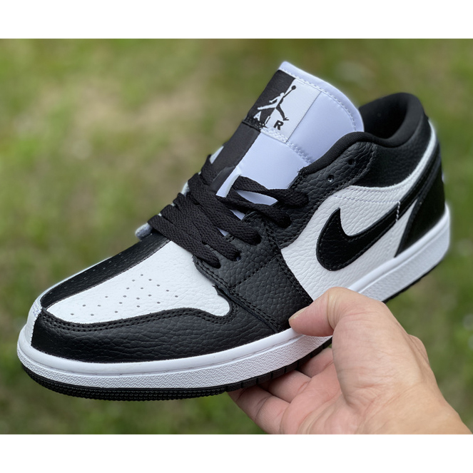 Air Jordan 1 Low 'Homage' Sneaker   DR0502 101 - FashionPlug