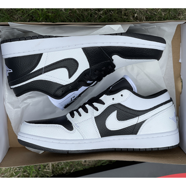 Air Jordan 1 Low 'Homage' Sneaker   DR0502 101 - FashionPlug