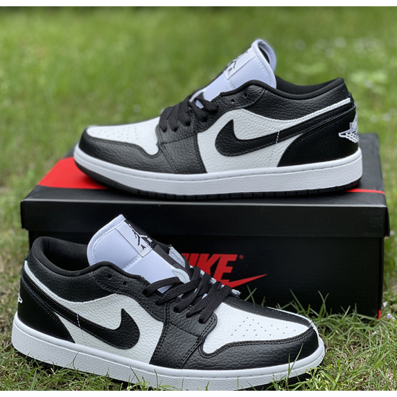 Air Jordan 1 Low 'Homage' Sneaker   DR0502 101 - FashionPlug