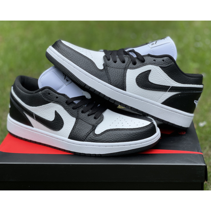 Air Jordan 1 Low 'Homage' Sneaker   DR0502 101 - FashionPlug
