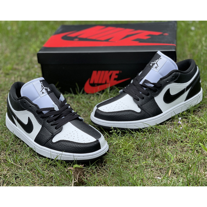 Air Jordan 1 Low 'Homage' Sneaker   DR0502 101 - FashionPlug
