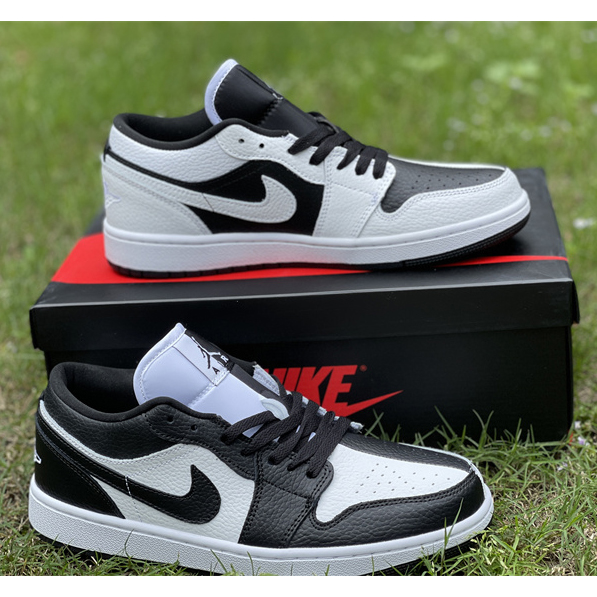 Air Jordan 1 Low 'Homage' Sneaker   DR0502 101 - FashionPlug