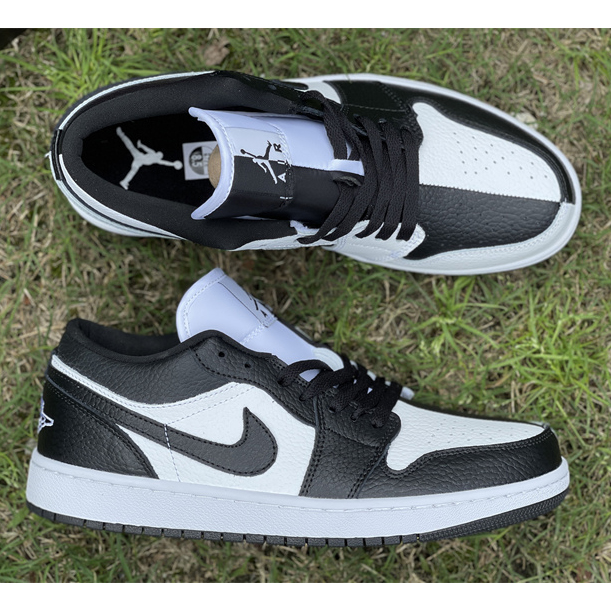 Air Jordan 1 Low 'Homage' Sneaker   DR0502 101 - FashionPlug