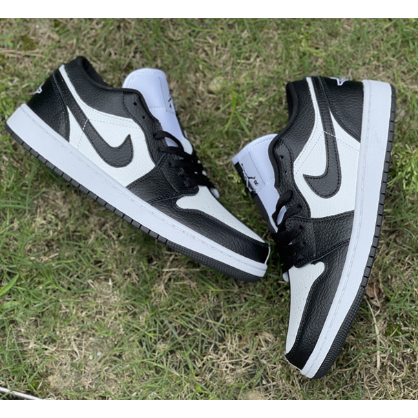Air Jordan 1 Low 'Homage' Sneaker   DR0502 101 - FashionPlug