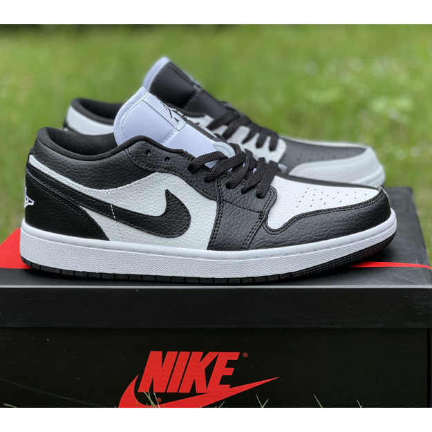 Air Jordan 1 Low 'Homage' Sneaker   DR0502 101 - FashionPlug