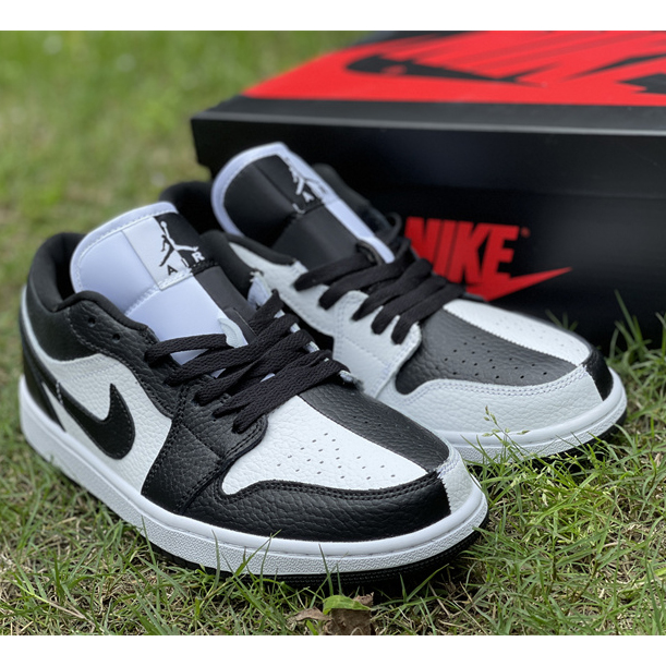 Air Jordan 1 Low 'Homage' Sneaker   DR0502 101 - FashionPlug
